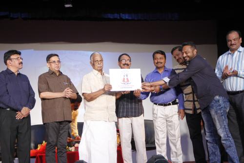 ലോഗോയും മൊബൈൽ ആപ്ലിക്കേഷനുമായി കേരളീയ സമാജം വായനശാല ലോഗോയും മൊബൈൽ ആപ്ലിക്കേഷനുമായി കേരളീയ സമാജം വായനശാല