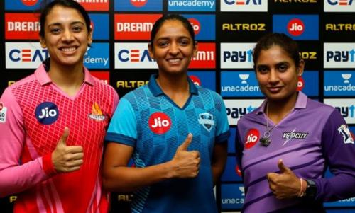 ആദ്യ വനിതാ ഐപിഎൽ മുംബൈയിൽ തന്നെ പൂർണമായും നടത്താൻ സാധ്യത ആദ്യ വനിതാ ഐപിഎൽ മുംബൈയിൽ തന്നെ പൂർണമായും നടത്താൻ സാധ്യത