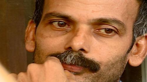 നാലുവയസ്സുകാരിയെ പീഡിപ്പിച്ച  പ്രതിക്ക് മരണം വരെ തടവു ശിക്ഷ