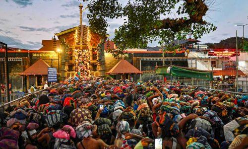 ശബരിമല വിധി: ഏഴുവർഷത്തിന് ശേഷം പുനഃപരിശോധനാ ഹർജികൾ ഇന്ന് സുപ്രീം കോടതിയിൽ