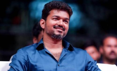 നടൻ വിജയിയെ ആദായ നികുതി വകുപ്പ് വീണ്ടും ചോദ്യം ചെയ്യും   