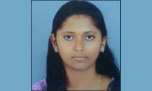 പത്തനാ­പു­രത്ത് വിദ്യാർത്ഥിനി വീ­ട്ടി­നു­ള്ളിൽ‌ മരി­ച്ച നി­ല‍യി­ൽ