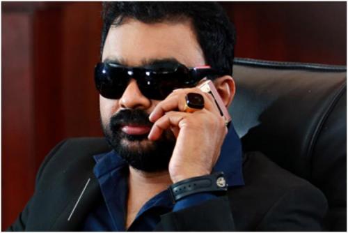 മോൻസണുമായി ബന്ധം: ചേർത്തല സിഐയ്ക്ക് സ്ഥലം മാറ്റം മോൻസണുമായി ബന്ധം: ചേർത്തല സിഐയ്ക്ക് സ്ഥലം മാറ്റം