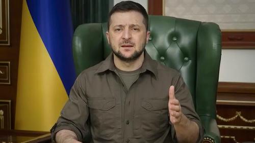 യുക്രൈൻ പ്രസിഡന്റിന് നേരം വീണ്ടും വധശ്രമം