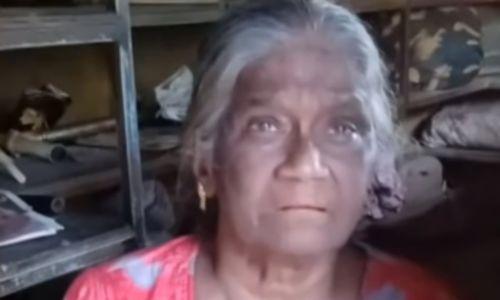 ദയാ വധത്തിന് തയ്യാർ, വൃദ്ധ ദമ്പതികൾക്ക് ക്ഷേമ പെൻഷനും വികലാംഗ പെൻഷനും മുടങ്ങിയിട്ട് അഞ്ചു മാസം ദയാ വധത്തിന് തയ്യാർ, വൃദ്ധ ദമ്പതികൾക്ക് ക്ഷേമ പെൻഷനും വികലാംഗ പെൻഷനും മുടങ്ങിയിട്ട് അഞ്ചു മാസം