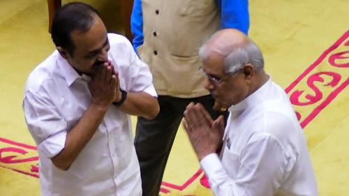ലഹരി കേസുകളിൽപ്പെടുന്ന പ്രതികളുടെ സ്വത്ത് കണ്ടുകെട്ടും: ഗവർണർ