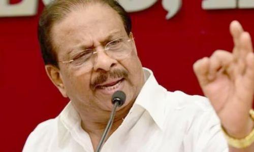 കുട്ടിയെ തട്ടിക്കൊണ്ടുപോയ സംഘത്തെ ഉടൻ പിടികൂടണമെന്ന് സുധാകരന് കുട്ടിയെ തട്ടിക്കൊണ്ടുപോയ സംഘത്തെ ഉടൻ പിടികൂടണമെന്ന് സുധാകരന്