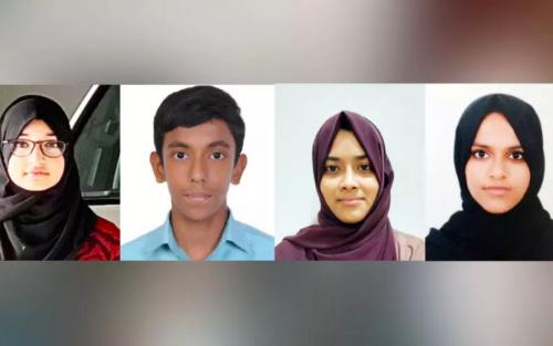 കേരള മദ്റസ എജുക്കേഷൻ ബോർഡ് നടത്തിയ പൊതു പരീക്ഷകളിൽ ദാറുൽ ഈമാൻ കേരള മ മദ്റസക്ക് നൂറു മേനി കേരള മദ്റസ എജുക്കേഷൻ ബോർഡ് നടത്തിയ പൊതു പരീക്ഷകളിൽ ദാറുൽ ഈമാൻ കേരള മ മദ്റസക്ക് നൂറു മേനി