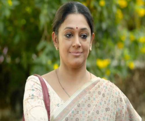 നടി ശോഭനയ്ക്ക് ഒമിക്രോൺ സ്ഥിരീകരിച്ചു നടി ശോഭനയ്ക്ക് ഒമിക്രോൺ സ്ഥിരീകരിച്ചു
