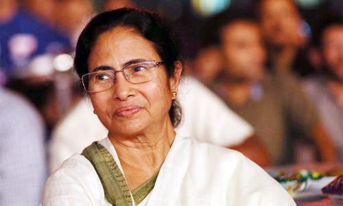 മമതയ്ക്ക് മോഡിയോട് മമത