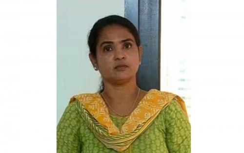 വ്യാജ ലഹരിക്കേസ്; എൽഎസ്ഡി വച്ചെന്ന് സംശയിക്കുന്ന യുവതി ഒളിവിലെന്ന് അന്വേഷണ സംഘം വ്യാജ ലഹരിക്കേസ്; എൽഎസ്ഡി വച്ചെന്ന് സംശയിക്കുന്ന യുവതി ഒളിവിലെന്ന് അന്വേഷണ സംഘം