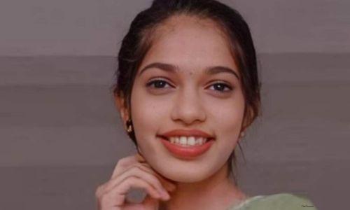അമ്മക്ക് സന്ദേശമയച്ച് കാസർഗോഡ് നവവധു ഭർതൃവീട്ടിൽ തൂങ്ങിമരിച്ചു അമ്മക്ക് സന്ദേശമയച്ച് കാസർഗോഡ് നവവധു ഭർതൃവീട്ടിൽ തൂങ്ങിമരിച്ചു