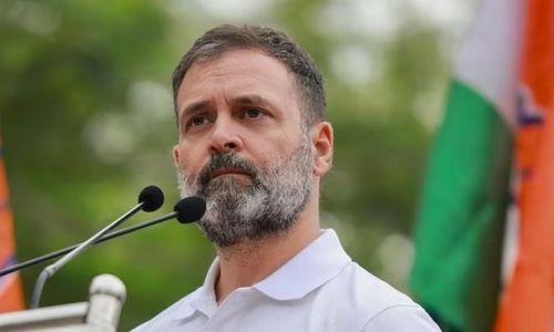 രാഹുലിന് തിരിച്ചടി: മാനനഷ്ടക്കേസിൽ നടപടികൾ റദ്ദാക്കണമെന്ന ഹർജി തള്ളി രാഹുലിന് തിരിച്ചടി: മാനനഷ്ടക്കേസിൽ നടപടികൾ റദ്ദാക്കണമെന്ന ഹർജി തള്ളി
