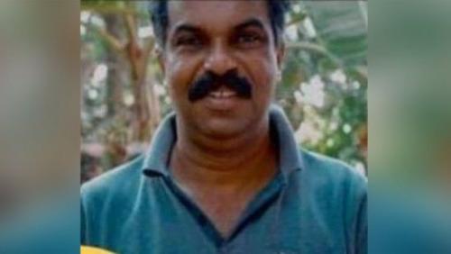 സിപിഎം പ്രവര്‍ത്തകന്റെ കൊലപാതകം: എല്ലാ വശങ്ങളും അന്വേഷിക്കുമെന്ന് റൂറൽ എസ്പി