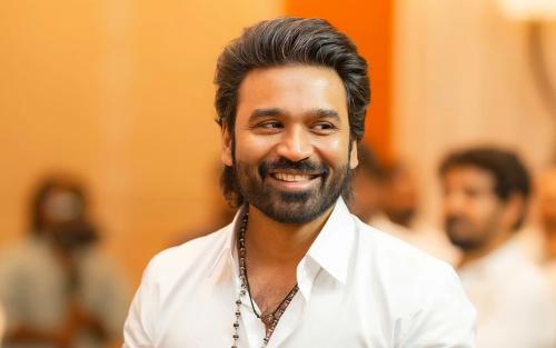 3,000 വനിതാ ആരാധകരെ നേരിട്ടുകാണാൻ നടൻ ധനുഷ്; 'ഓപ്പറേഷൻ ഡി' ആരോപണവുമായി കോൺഗ്രസ്