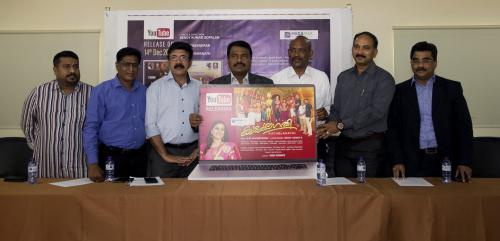 കുചേലഗതി' ഭക്തിഗാന ആൽബം പ്രകാശനം ചെയ്തു കുചേലഗതി' ഭക്തിഗാന ആൽബം പ്രകാശനം ചെയ്തു