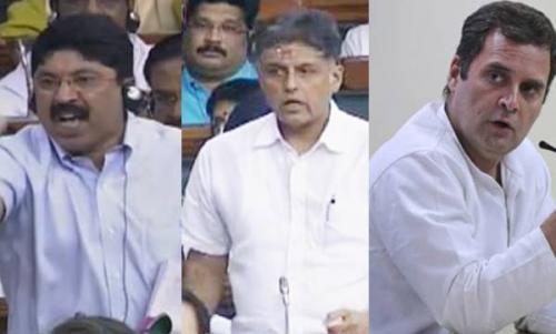 വടക്കുകിഴക്കന്‍ സംസ്ഥാനങ്ങള്‍ക്ക് സര്‍ക്കാര്‍ തെറ്റായ സന്ദേശം നല്‍കുന്നു: കോണ്‍ഗ്രസ്