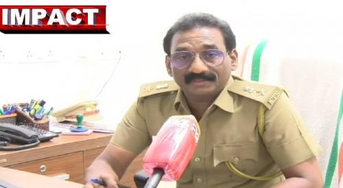സ്വകാര്യ ബസുകളിൽ ക്ലീനർമാരായി സ്കൂൾ വിദ്യാർത്ഥികൾ; നടപടിയുമായി മോട്ടോർ വാഹന വകുപ്പ് സ്വകാര്യ ബസുകളിൽ ക്ലീനർമാരായി സ്കൂൾ വിദ്യാർത്ഥികൾ; നടപടിയുമായി മോട്ടോർ വാഹന വകുപ്പ്