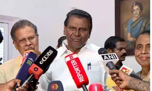ജോണ് മുണ്ടക്കയത്തിന്റെ വെളിപ്പെടുത്തല്; സിപിഐഎം വിശദീകരണം നല്കണമെന്ന് തിരുവഞ്ചൂര് ജോണ് മുണ്ടക്കയത്തിന്റെ വെളിപ്പെടുത്തല്; സിപിഐഎം വിശദീകരണം നല്കണമെന്ന് തിരുവഞ്ചൂര്