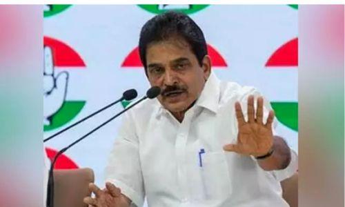 അയോധ്യയിലെ രാമക്ഷേത്ര പ്രതിഷ്ഠാ ചടങ്ങ്; ബിജെപിയുടെ ഒരു കെണിയിലും വീഴില്ലെന്ന് കെ.സി വേണുഗോപാൽ അയോധ്യയിലെ രാമക്ഷേത്ര പ്രതിഷ്ഠാ ചടങ്ങ്; ബിജെപിയുടെ ഒരു കെണിയിലും വീഴില്ലെന്ന് കെ.സി വേണുഗോപാൽ
