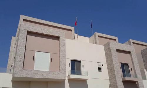 കു­വൈ­ത്തി­ന്റെ­ പരമാ­ധി­കാ­രത്തി­ലു­ള്ള കൈ­കടത്തൽ : ഖേ­ദപ്രകടനം നടത്തി­ ഫി­ലി­പ്പീ­ൻ­സ്  