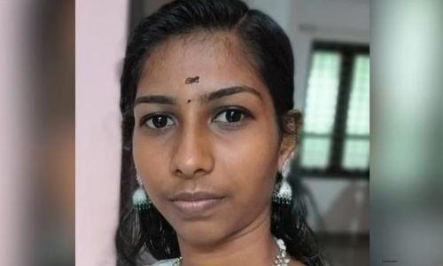 അസഭ്യം പറഞ്ഞതിലെ മനോവിഷമത്തിൽ പെൺകുട്ടി ജീവനൊടുക്കിയ സംഭവം; വിഴിഞ്ഞത്ത് അയൽവാസിയായ സ്ത്രീ അറസ്റ്റിൽ