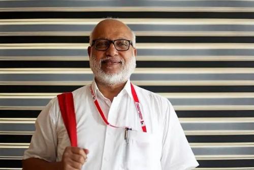 മുഖ്യമന്ത്രിയുടെ ചെറ്റത്തരം പരാമർശം; ഓരോരുത്തർക്കും ഓരോ ശൈലിയുണ്ടെന്ന് എം.എ.ബേബി