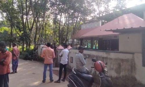 കാട്ടാക്കടയിൽ ഭാര്യയെ ആക്രമിക്കാൻ ശ്രമിച്ച ഭർത്താവ് ജീവനൊടുക്കി