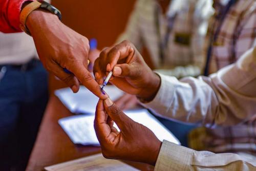 തദ്ദേശ തെരഞ്ഞെടുപ്പ്; സംസ്ഥാനത്ത് 244 വോട്ടെണ്ണൽ കേന്ദ്രങ്ങൾ