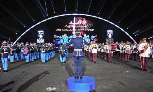 ദോഹ ടാറ്റൂ ഫെസ്റ്റിവൽ’ ഖത്തറിൽ ഒരുങ്ങുന്നു