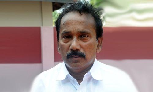 പാർട്ടി നേതൃസ്ഥാനങ്ങൾ ഉപേക്ഷിക്കാൻ ഉഴവൂർ വിജയൻ തയാറെടുത്തിരുന്നതായി വെളിപ്പെടുത്തൽ