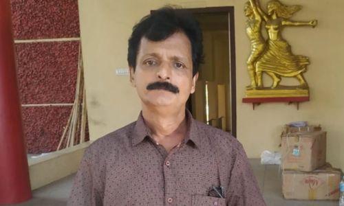 പാലക്കാട് ഡിസിസി സെക്രട്ടറി ഷൊർണൂർ വിജയൻ സിപിഐഎമ്മിൽ പാലക്കാട് ഡിസിസി സെക്രട്ടറി ഷൊർണൂർ വിജയൻ സിപിഐഎമ്മിൽ