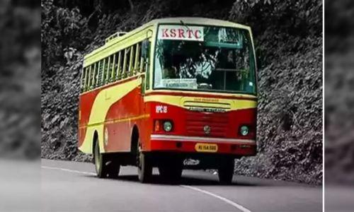 KSRTC ബസിൽ ലൈംഗീകാതിക്രമം; ഉപദ്രവിക്കാൻ ശ്രമിച്ചയാളെ കൈകാര്യം ചെയ്ത് യുവതി KSRTC ബസിൽ ലൈംഗീകാതിക്രമം; ഉപദ്രവിക്കാൻ ശ്രമിച്ചയാളെ കൈകാര്യം ചെയ്ത് യുവതി