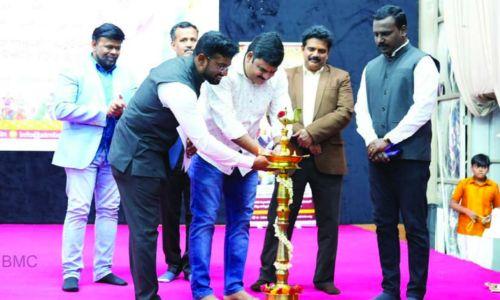 അണ്ണൈ തമിൾ മൺട്രം സൗജന്യ തമിഴ് പരിശീലന ക്ലാസിന്റെ വാർഷികം ആഘോഷിച്ചു അണ്ണൈ തമിൾ മൺട്രം സൗജന്യ തമിഴ് പരിശീലന ക്ലാസിന്റെ വാർഷികം ആഘോഷിച്ചു
