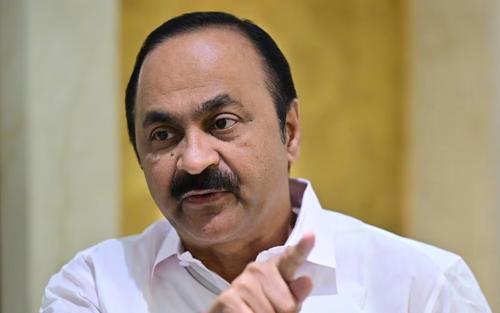 കേന്ദ്ര തെരഞ്ഞെടുപ്പ് കമ്മീഷനെതിരെ കോൺഗ്രസ് പ്രതിഷേധം; ഡൽഹിയിലെ രാംലീല മൈതാനിയിൽ നടക്കുന്ന സമരത്തിൽ മുഖ്യമന്ത്രി വി.ഡി. സതീശനും പങ്കെടുക്കും