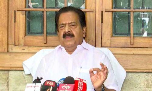 വിഴുപ്പലക്കലിന് ഇല്ല, ശക്തമായി പ്രവർത്തിക്കും'; പ്രതിഷേധത്തിൽ നിന്ന് പിന്മാറി രമേശ് ചെന്നിത്തല വിഴുപ്പലക്കലിന് ഇല്ല, ശക്തമായി പ്രവർത്തിക്കും'; പ്രതിഷേധത്തിൽ നിന്ന് പിന്മാറി രമേശ് ചെന്നിത്തല
