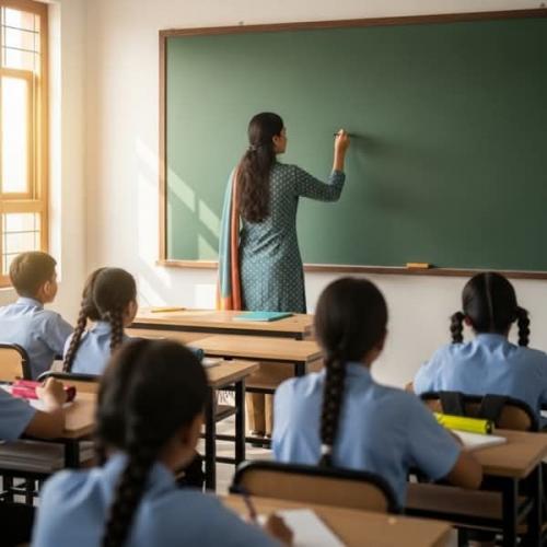 സ്വകാര്യ സ്കൂൾ അധ്യാപകരുടെ ലൈസൻസിംഗ് ഫീസ് സർക്കാർ വഹിക്കണം: ബഹ്‌റൈനിൽ പാർലമെന്റ് അംഗങ്ങളുടെ നിർദ്ദേശം