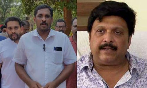 ഡ്രൈവിംഗ് ടെസ്റ്റ് പരിഷ്കരണം; സർക്കുലർ പിൻവലിക്കും വരെ സമരമെന്ന് സംയുക്ത സമരസമിതി ഡ്രൈവിംഗ് ടെസ്റ്റ് പരിഷ്കരണം; സർക്കുലർ പിൻവലിക്കും വരെ സമരമെന്ന് സംയുക്ത സമരസമിതി