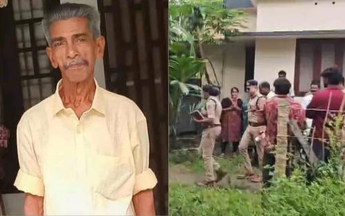 അന്ന് 'സ്പൈഡർ' സിനിമ, ഇന്ന് യഥാർത്ഥ കൊലപാതകം: ശേഷം തട്ടുകടയിൽ ചില്ലിംഗ്! : കരുവാറ്റയിലെ കൊലപാതകത്തിൽ നിർണായക വിവരങ്ങൾ