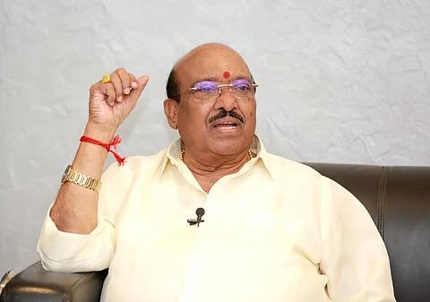 യുഡിഎഫ് അനുകൂല സർവേകളെ തള്ളി വെള്ളാപ്പള്ളി; 'ഇടതുപക്ഷം അധികാരത്തിൽ വരും'