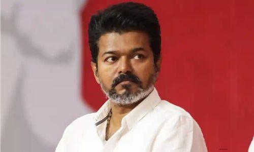 വിജയ്‌യുടെ വീടിന് ബോംബ് ഭീഷണി; ബോംബ് സ്ക്വാഡ് പരിശോധന നടത്തി