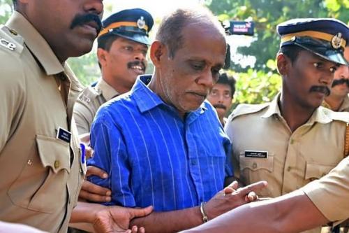 നെന്മാറ ഇരട്ടക്കൊലപാതകം: പ്രതി ചെന്താമരയ്ക്ക് വധശിക്ഷ