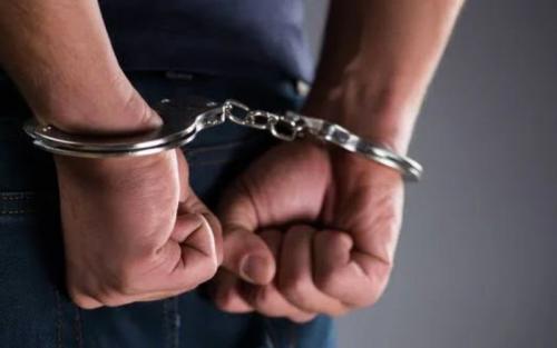 വിവാഹ വാഗ്ദാനം നൽകി പീഡിപ്പിച്ചു; യുവാവ് പിടിയിൽ