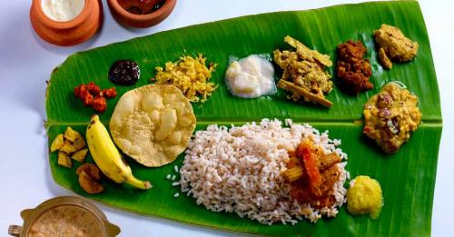 ഫ്രറ്റേണിറ്റി ഓഫ് എറണാകുളം ഡിസ്ട്രിക്ട് ഓണസദ്യ