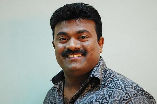 ഞാന്‍ ഒരു പാര്‍ട്ടിയിലും ചേര്‍ന്നിട്ടില്ലെന്ന് കലാഭവന്‍ ഷാജോണ്‍