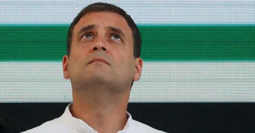 കൂട്ടമായി രാജിവയ്ക്കുന്നു: നേതാക്കൾ സംഘടനാ ചുമതലകൾ ഒഴിയുന്നത് രാഹുൽ ഗാന്ധിക്ക് വേണ്ടി