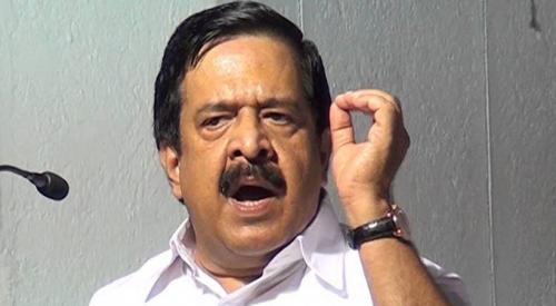 കണ്ണൂര്‍ വിമാനത്താവളത്തിന്റെ ഉദ്ഘാടനം വൈകിച്ചത് എല്‍ഡിഎഫ് : രമേശ് ചെന്നിത്തല