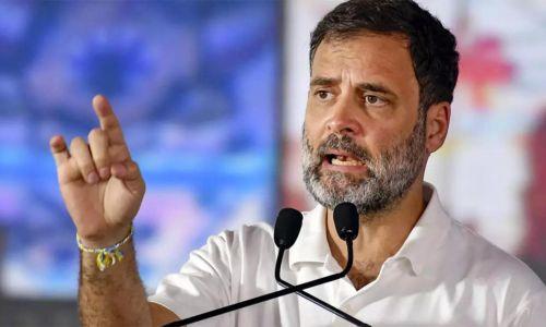 കുറിച്ചുവെച്ചോളൂ, ഇനി നരേന്ദ്രമോദി രാജ്യത്തിന്റെ പ്രധാനമന്ത്രിയാകില്ല: രാഹുല് ഗാന്ധി കുറിച്ചുവെച്ചോളൂ, ഇനി നരേന്ദ്രമോദി രാജ്യത്തിന്റെ പ്രധാനമന്ത്രിയാകില്ല: രാഹുല് ഗാന്ധി