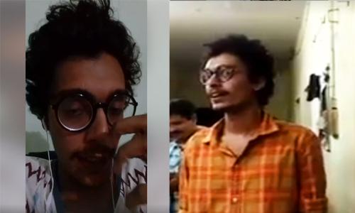 മോഹൻലാലിനെതിരെ അപവാദപ്രചരണം; യുവാവ് പിടിയില് മോഹൻലാലിനെതിരെ അപവാദപ്രചരണം; യുവാവ് പിടിയില്