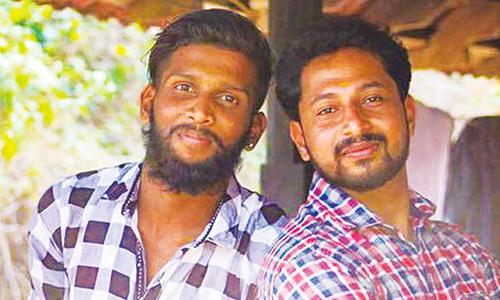 പെരിയ ഇരട്ട കൊലപാതകം - സുപ്രീം കോടതി വിധി സ്വാഗതാർഹം -ഒഐസിസി.